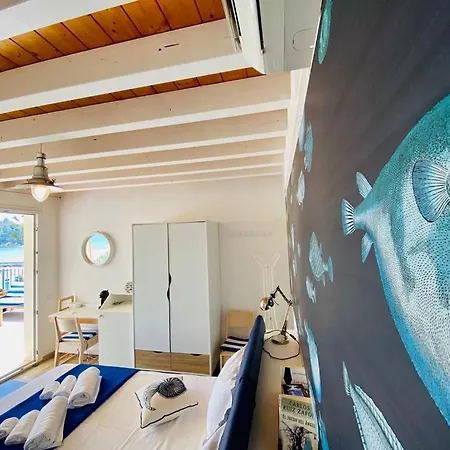 Il Profumo Del Mare Guest house