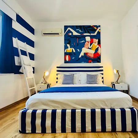 Il Profumo Del Mare Guest house