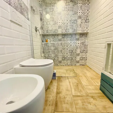 Il Profumo Del Mare Guest house Cagliari